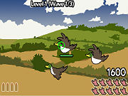 Play Bird Blast game