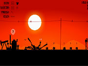 Play Oil Night game