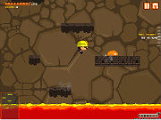 Play Hurry Up Bob game