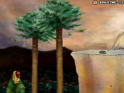 Play Stoneage Sam game