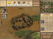 Play The Last Village game