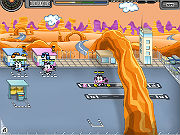 Play Airport Mania 2 game