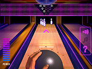 Play Disco Bowling game