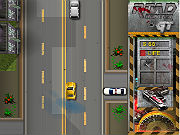 Play Road Hunter GT  game