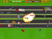 Play Roadkill Revenge game