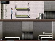 Play Prisonbreak - Breakout game