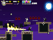 Play Bang Bang Bunny game