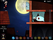 Play Vampire Skills game