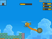 Play Rubble Trouble - New York game