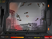Play Effing Machines game