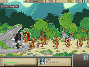 Play Army of Ages game