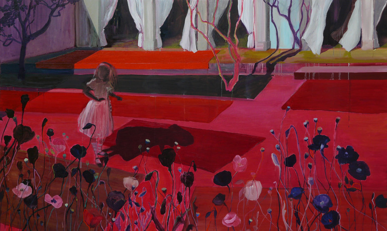 Playground by Alice Brasser Playground by Alice Brasser