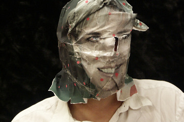 Diana Mask