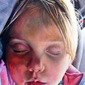 Sleeping Head