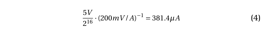 Resolution Equations