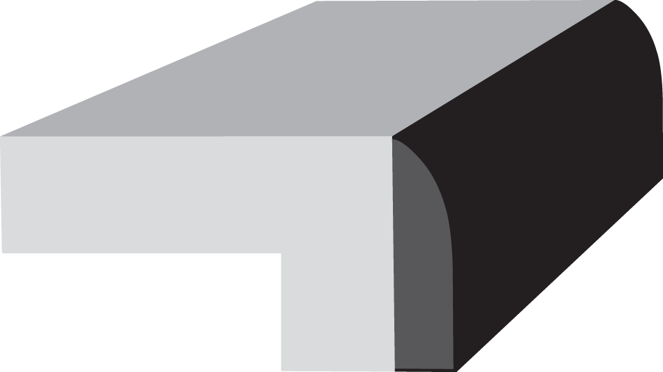 Waterfall: Formica Only