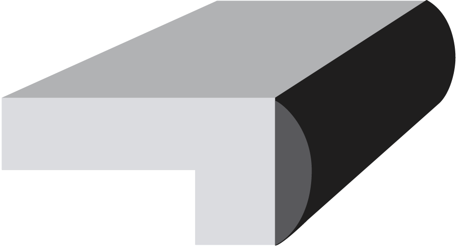 Crescent: Wilsonart Only