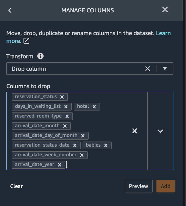 https://s3.amazonaws.com/sagemaker-example-files-prod-us-east-1/images/sagemaker-datawrangler/tabular-dataflow/drop-columns.png