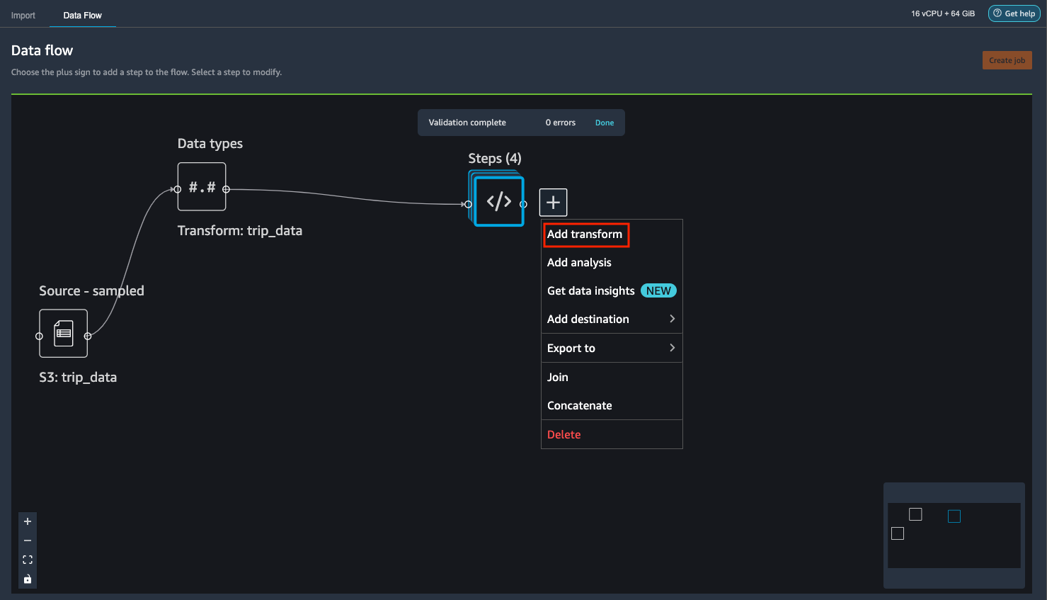 https://s3.amazonaws.com/sagemaker-sample-files/images/sagemaker-datawrangler/timeseries-dataflow/AddTransformMissingGeneral.png
