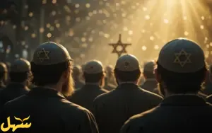 اليهودية