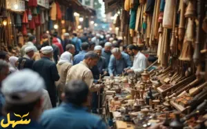 العادات والتقاليد