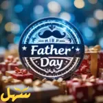 يوم الأب