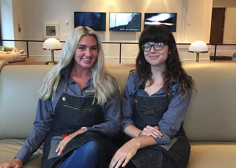 Hotel Jobs Milwaukee Careers Saint Kate Arts Hotel