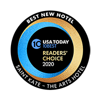 USA Today - Award