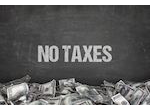 No Taxes
