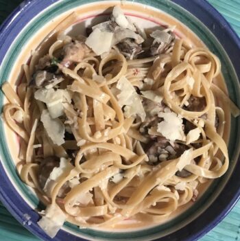 pasta