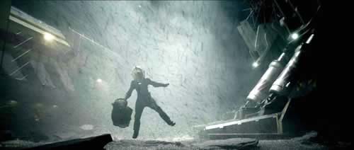 Prometheus Movie