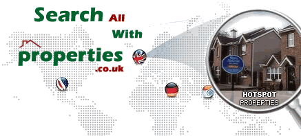 Global Search by properties.co.uk
