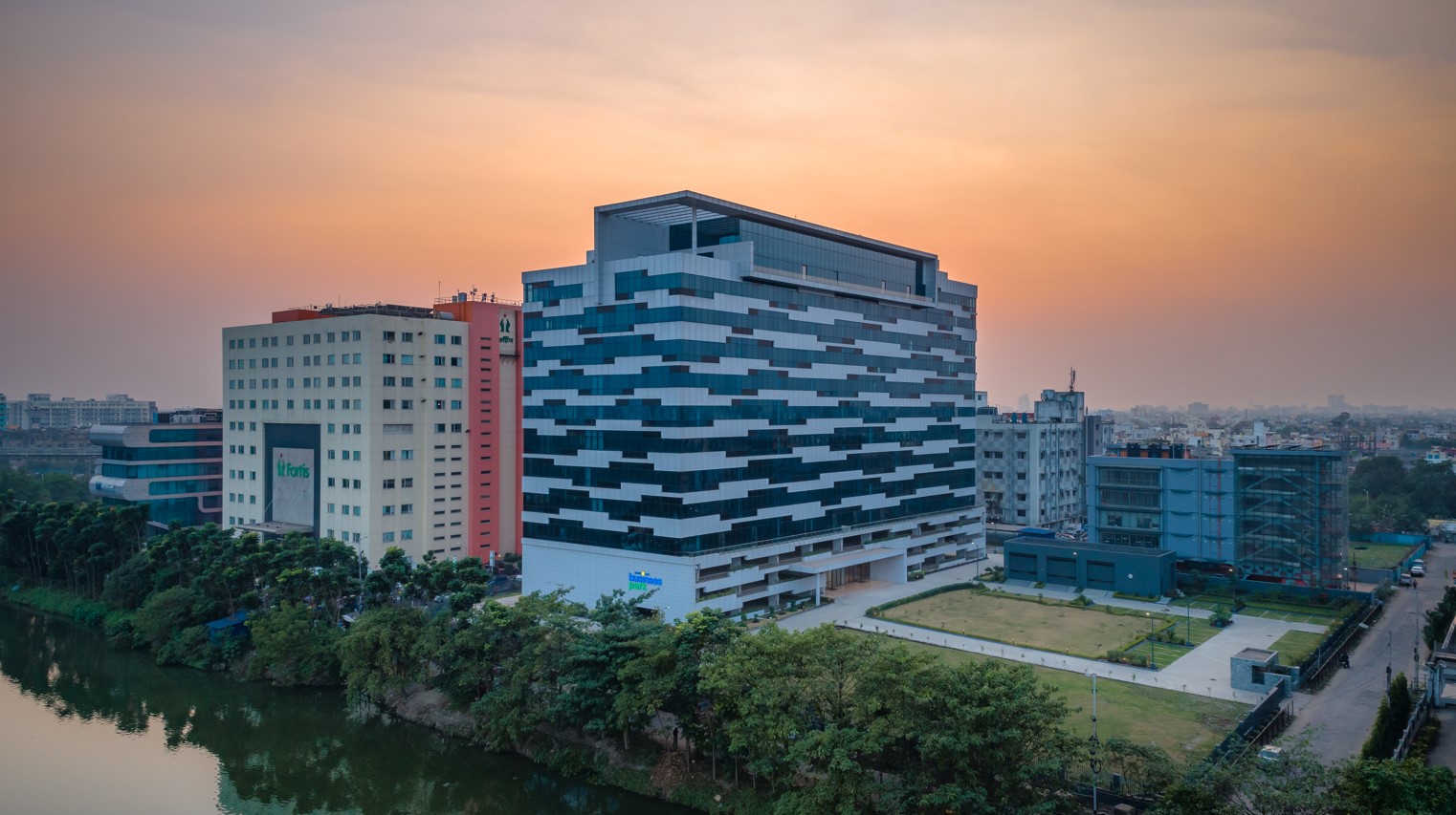 Celebrating Two Years in Our New Office