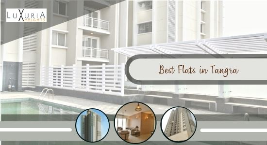 Best Flats in Tangra You Can Buy Near Science City