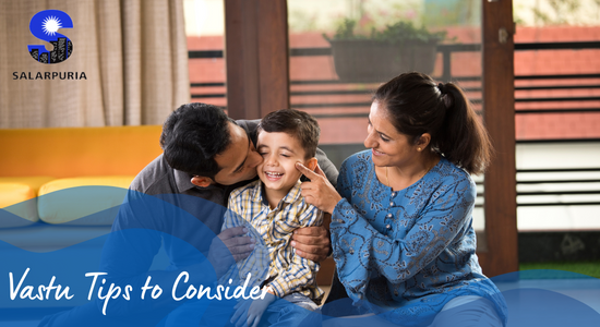 Vastu Tips to Consider While Buying Luxury Flats in Kolkata