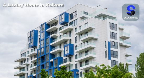 Buying A luxury home in Kolkata? Learn Which Floor To Choose