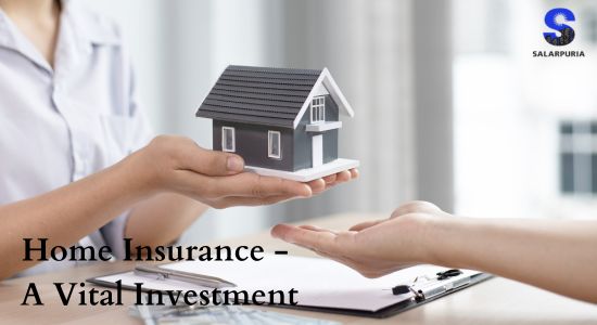 Home Insurance Is A Vital Investment For Your Kolkata Villa 