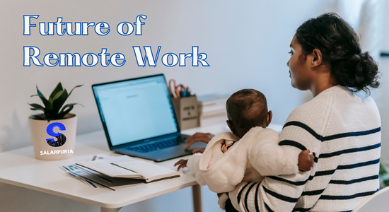 Future of Remote Work & Living in Luxury Villas in Kolkata