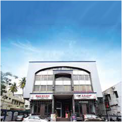 First commercial building developed in Bengaluru called ‘Money Chambers’ along with the first residential project called ‘Mona Lisa’.