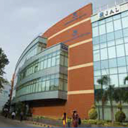 Developed ‘GR Tech Park’, Bengaluru’s first IT Park that caters to organisations like HP, Intel, Sap, Sapient etc.