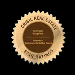Completed 10 million sq.ft of construction and received recognition as CRISIL ‘A’ stable-rated and other star ratings for all projects; later spreads its wings into cities like Jaipur, Pune, Coimbatore, Vizag and Goa.