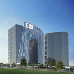 Investment in Sattva Knowledge Park, a proposed Business Park with over 3 million sqft of leasable area. Received various awards including ‘CNBC AWAAZ Real Estate Award’ for ‘Best Residential project’ for ‘Luxuria’. Phase 1 of our investment project ‘Sattva Knowledge Capital’ was completed and handed over to the tenant.