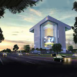  Invested in ‘IMAGE Tower’, a proposed Business Park in Hyderabad. The group entered into the affordable housing segment.