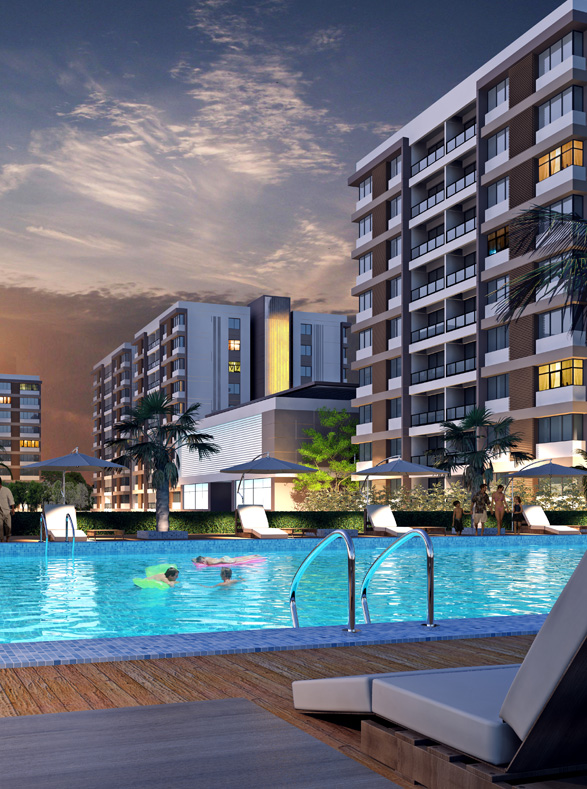  Silveroak Estate Phase I