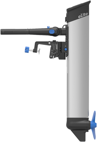 Image of ePropulsion eLite Electric Outboard Motor