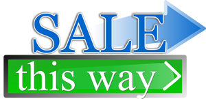Sale this Way
