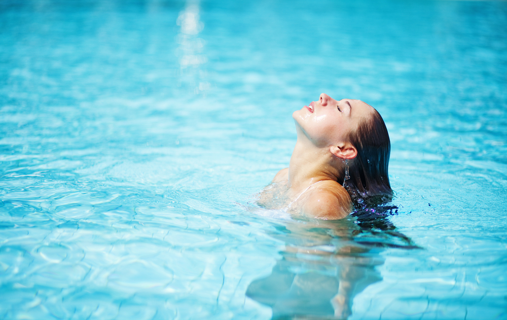Solutions For Summer Hair Care Woes