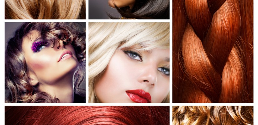 Holiday Hairstyles Coming Your Way