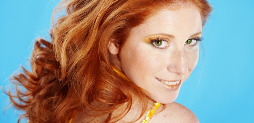 Spring into a Fresh New Hairstyle!