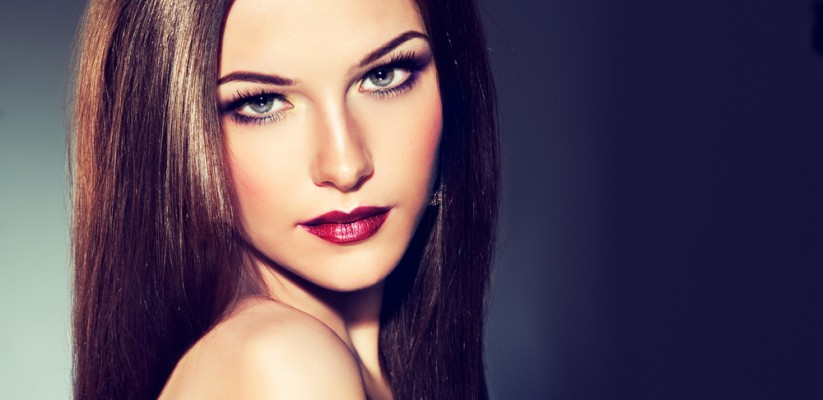 Smooth Out the Frizz with Keratin Treatments